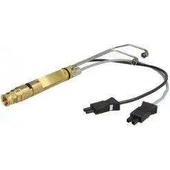 WEISHAUPT Ligne Gicleur Avec Réchauffeur