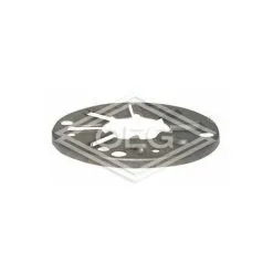 WEISHAUPT Déflecteur