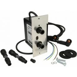 WEISHAUPT Kit De Conversion Transformateur D'allumage Sur Dispositif D'allumage