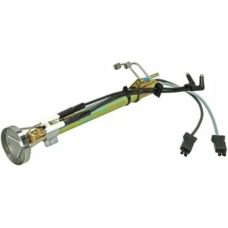 WEISHAUPT Ligne Gicleur 1 WEISHAUPT Ligne Gicleur