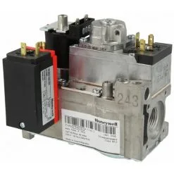 WEISHAUPT Bloc Gaz VR 4605C A 1142