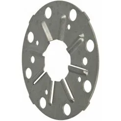 WEISHAUPT Déflecteur