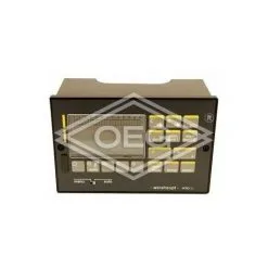 WEISHAUPT Set Régulation Numérique RVA63/WRD1.1