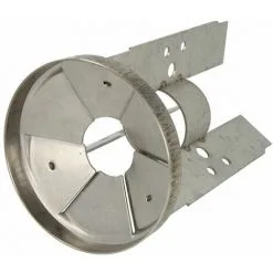 WEISHAUPT Déflecteur