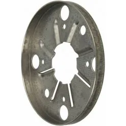 WEISHAUPT Déflecteur