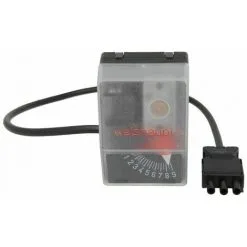 WEISHAUPT Servomoteur W-ST01/4