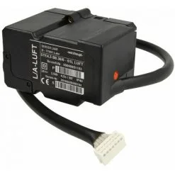 WEISHAUPT Servomoteur Air STE 4,5