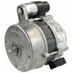 WEISHAUPT Moteur ECK02/H-2