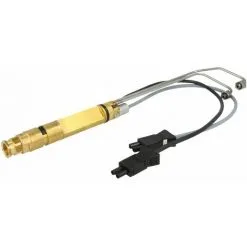 WEISHAUPT Ligne Gicleur Avec Réchauffeur