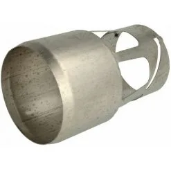 WEISHAUPT Embout De Tête De Flamme