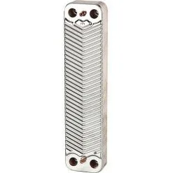 Echangeur De Plaques Weishaupt 481 113 4004/2