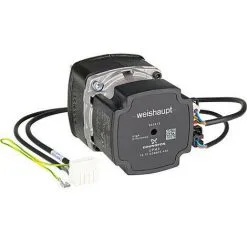 Circulateur UPM3 15-70 Weishaupt 48101140252