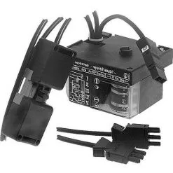 WEISHAUPT Servomoteur SQN 91,140 M. Cable Raccordem. 241 303 1508/2 (WL 20 Z-A, WL 30 Z-A)