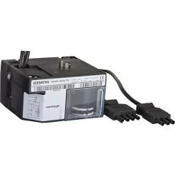 Servomoteur SQN90.350 Weishaupt 651 037 WG10-A, WG20-A