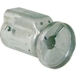 WEISHAUPT Deflecteur D Air WL5-A-H-2LN 241 050 1410/2