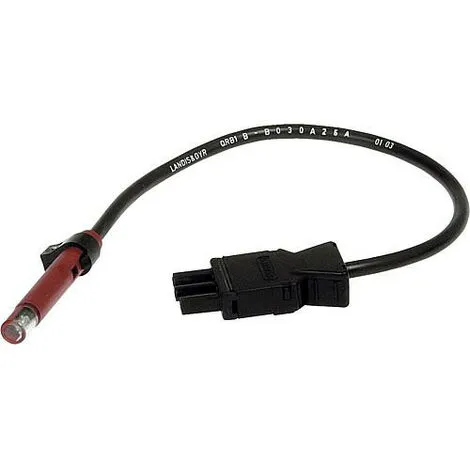 WEISHAUPT Detecteur De Flamme QRB 1 B 241 050 1202/2 1 WEISHAUPT Detecteur De Flamme QRB 1 B 241 050 1202/2