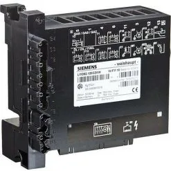 Manager Relais W-FM10 Weishaupt 600 475