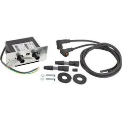 Kit D'unité D'allumage Taille 1-70 Weishaupt 210 301 0045/0