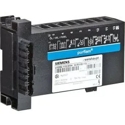 Manager Relais W-FM05 113 Weishaupt 600 472