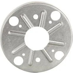 Deflecteur Weishaupt 232 400 1415/7