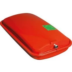 Vase D'expansion Weishaupt 481 011 4002/7