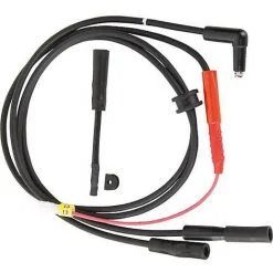 Cable D'allumage Et D'ionisation Weishaupt 230 201 0059/0