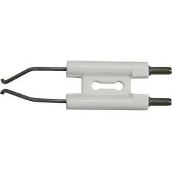 Electrode D Allumage Double Pour Weishaupt WL 30 LN 241.300.1018/7