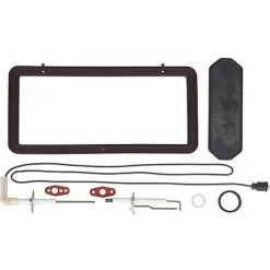 Kit D'entretien Pour WTC 45-A Weishaupt 481 401 0017/2