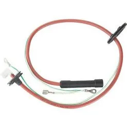 Cable D'allumage Weishaupt 481 211 3006/2