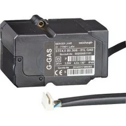 Moteur Gaz STE 4,5 24V Weishaupt 651 101