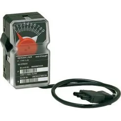 WEISHAUPT Servomoteur W-ST02/2 Pour WL10-C/D