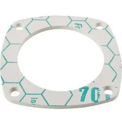 WEISHAUPT Joint De Bride 107 X 147 WL 10-A 142 013 0120/7