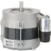 Moteur De Brûleur ECK 04/A-2 Avec Condensateur Weishaupt 652 084 *BG*