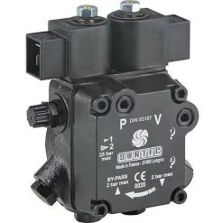 Pompe Fioul WTC-OB Weishaupt 601 805