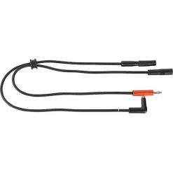 Cable D'allumage Et D'ionisation 600 Mm Weishaupt 232 310 1104/2