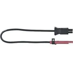 WEISHAUPT Détecteur De Flamme LetG QRB 1 B Modèle Pour WL 10-20 Avec Prise