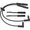 Kit De Cable D'allumage Weishaupt 6240 100 0010/0