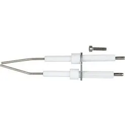 Electrode D'allumage MB 900 Weishaupt 245 050 1445/7