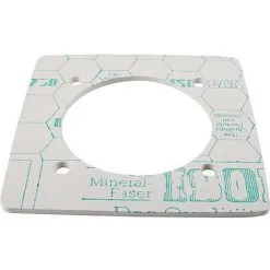 WEISHAUPT Joint De Bride 135 X 215, WL 30-A 241 300 0125/7