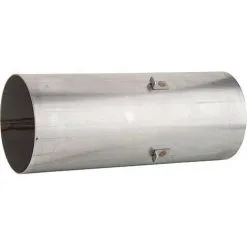 Kit Chambre De Combustion WTU 2011 Weishaupt 401 110 0129/2