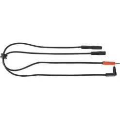 Conduite D'allumage Et Ionisation 700 Mm Weishaupt 23240011042