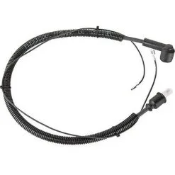 Cable D'allumage Complet Avec Ligne De Masse Weishaupt 481 011 3010/2