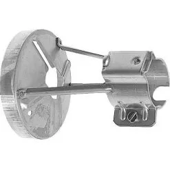 WEISHAUPT Deflecteur D'air WL5-A-H 2412001420/2,