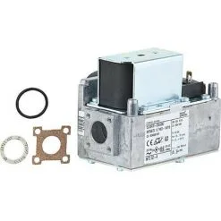 Vanne Combinee Gaz Weishaupt 481 301 3022/2