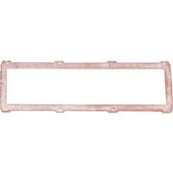 Joint De Bruleur 4mm Weishaupt 481 211 3057/7 ***BG***