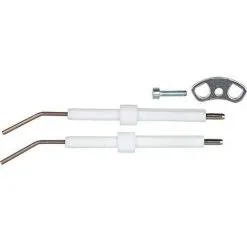 Electrode D'allumage MB 800 Pour Weishaupt WL5 Purflame