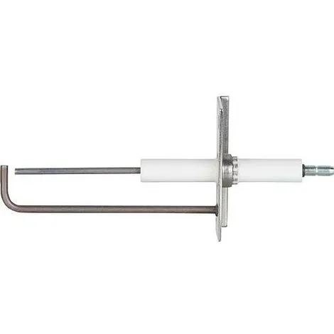 Electrode D'allumage Weishaupt 450 110 3050/7 1 Electrode D'allumage Weishaupt 450 110 3050/7