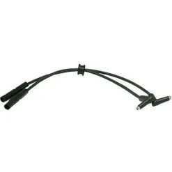 Cable D Allumage Complet Weishaupt 24111011032