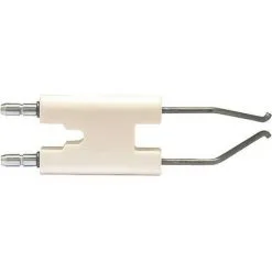Electrode D Allumage Double Pour Weishaupt WL-20-3 241.200.1020/7