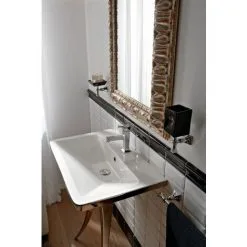 WEISHAUPT Lavabo Butterfly 70.5